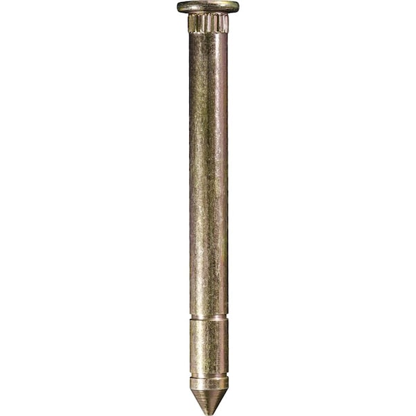 Auveco FORD TRUCK DOOR HINGE PIN 3-1/2 LGTH 11/32 PIN DIA 20346 - main